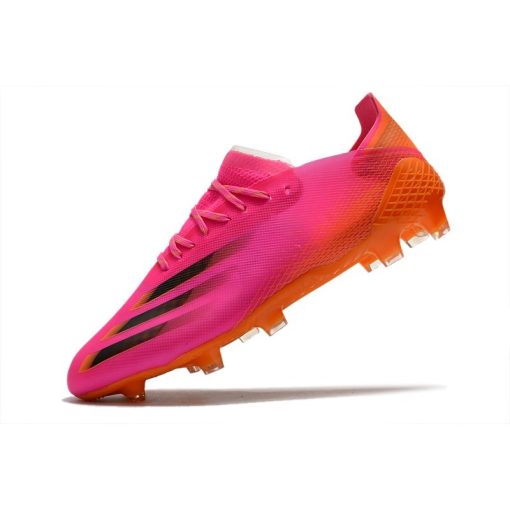Adidas X Ghosted.1 FG Superspectral - Roze Zwart Oranje_6.jpg